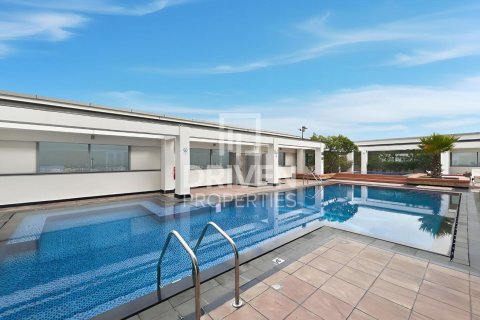 Studio Apartment in DIFC, UAE No. 191252 19