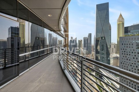 Studio Apartment in DIFC, UAE No. 191252 6