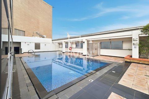Studio Apartment in DIFC, UAE No. 191252 23