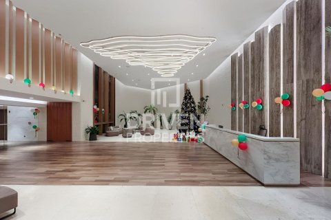Studio Apartment in DIFC, UAE No. 191252 20