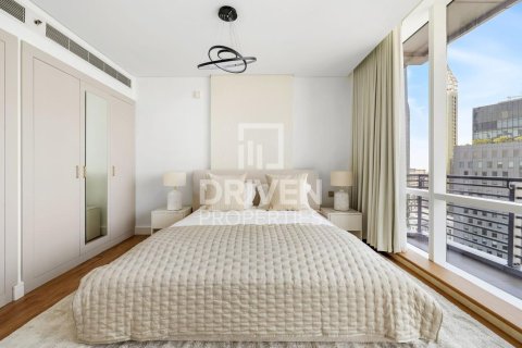 Studio Apartment in DIFC, UAE No. 191252 9