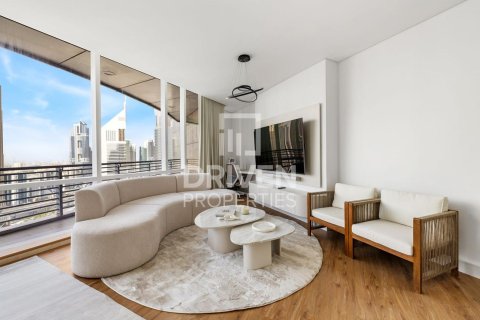 Studio Apartment in DIFC, UAE No. 191252 7
