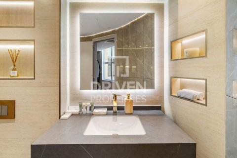 Studio Apartment in DIFC, UAE No. 191252 15