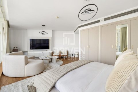 Studio Apartment in DIFC, UAE No. 191252 11