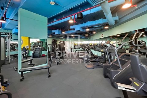 Studio Apartment in DIFC, UAE No. 191252 25