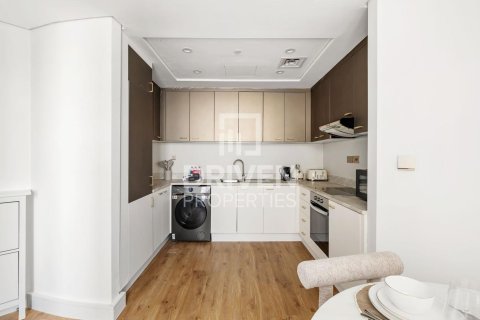 Studio Apartment in DIFC, UAE No. 191252 14