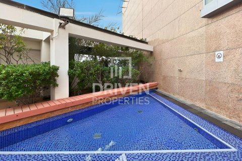 Studio Apartment in DIFC, UAE No. 191252 24