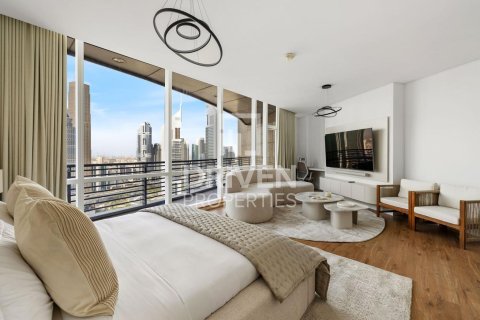 Studio Apartment in DIFC, UAE No. 191252 3