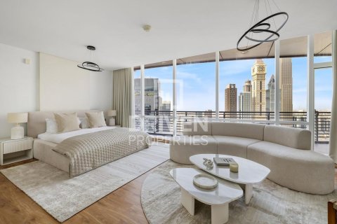 Studio Apartment in DIFC, UAE No. 191252 4