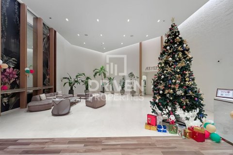 Studio Apartment in DIFC, UAE No. 191252 28