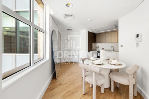 Studio Apartment in DIFC, UAE No. 191252 10
