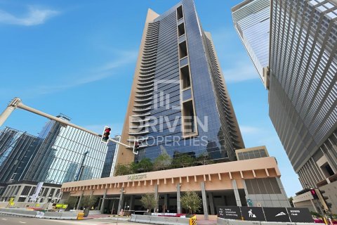 Studio Apartment in DIFC, UAE No. 191252 18