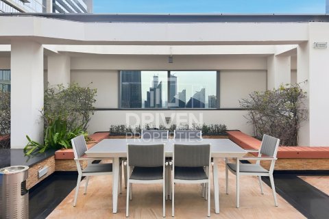 Studio Apartment in DIFC, UAE No. 191252 30