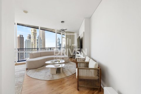 Studio Apartment in DIFC, UAE No. 191252 8