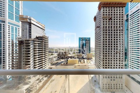 Apartment de 1 dormitorio en Sulafa Tower, UAE No. 191251