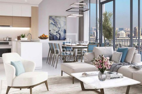 Appartement de 2 chambres à Dubai Creek Harbour (The Lagoons), UAE No. 191253 10