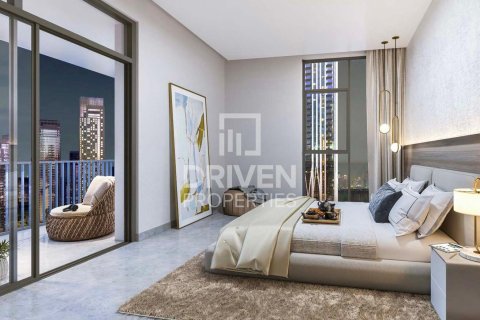 Appartement de 2 chambres à Dubai Creek Harbour (The Lagoons), UAE No. 191253 9