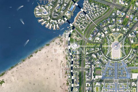Appartement de 2 chambres à Dubai Creek Harbour (The Lagoons), UAE No. 191253 11