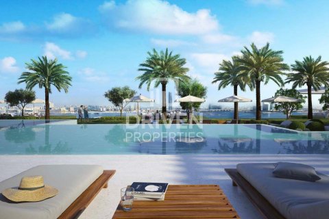 Appartement de 2 chambres à Dubai Creek Harbour (The Lagoons), UAE No. 191253 4