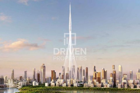 Appartement de 2 chambres à Dubai Creek Harbour (The Lagoons), UAE No. 191253 2