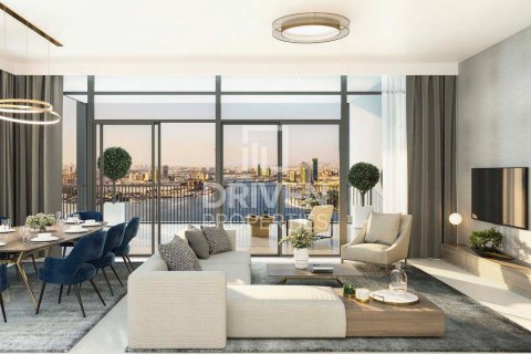 Appartement de 2 chambres à Dubai Creek Harbour (The Lagoons), UAE No. 191253 8