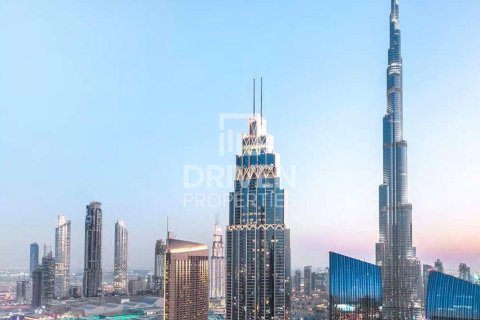 Appartement de 2 chambres à Dubai Creek Harbour (The Lagoons), UAE No. 191253 6