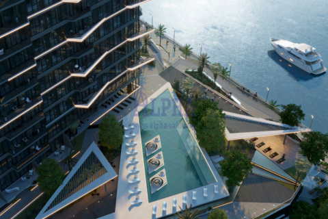 Apartment de 1 dormitorio  No. 124673 16