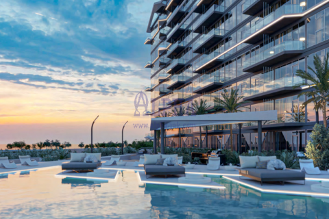 Apartment de 1 dormitorio  No. 124673 2