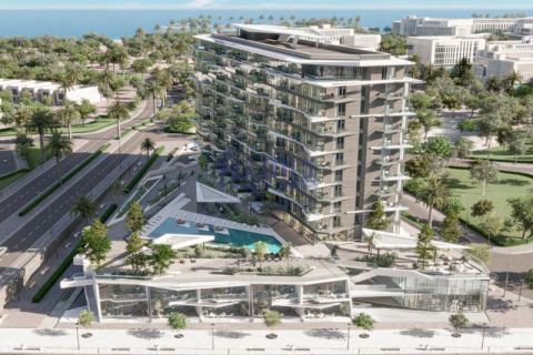 Apartment de 1 dormitorio  No. 124673 6