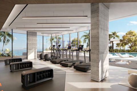 Apartment de 1 dormitorio  No. 124673 7