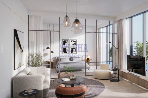 Apartment de 1 dormitorio  No. 124673 14