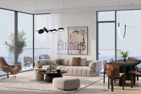 Apartment de 1 dormitorio  No. 124673 8