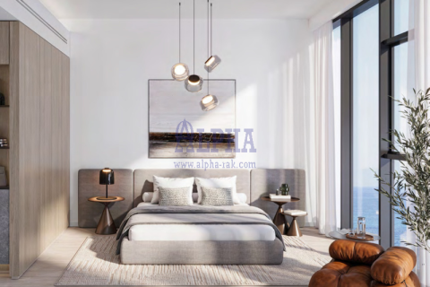 Apartment de 1 dormitorio  No. 124673 13