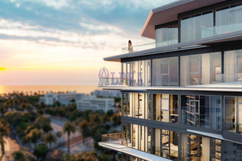 Apartment de 1 dormitorio  No. 124673 11