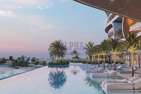 Квартира с 1 спальней  №124675 9