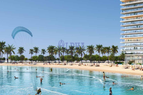 Apartment de 1 dormitorio  No. 124677 14