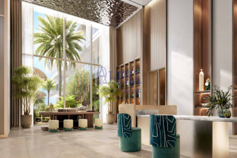 Apartment de 1 dormitorio  No. 124677 20