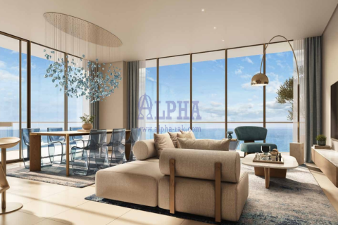 Apartment de 1 dormitorio  No. 124677 21