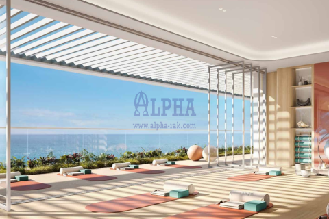 Apartment de 1 dormitorio  No. 124677 13