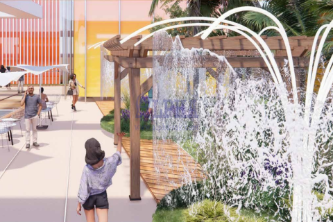 Apartment de 1 dormitorio  No. 124677 17