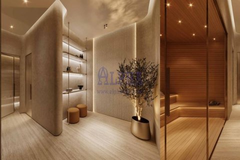 Appartement de 1 chambre  No. 124676 12