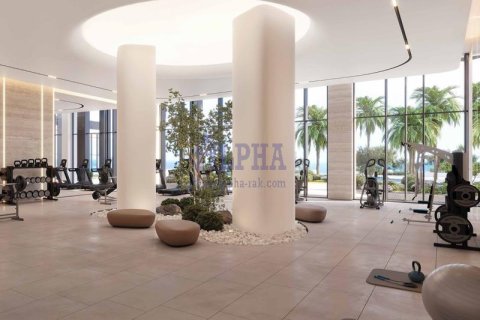 Appartement de 1 chambre  No. 124676 11