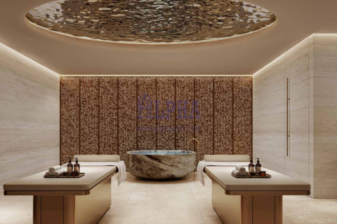 Apartment de 1 dormitorio  No. 124678 15