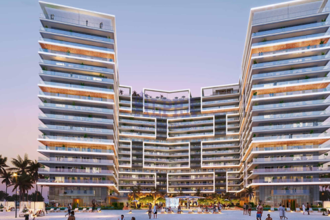 Apartment de 1 dormitorio  No. 124678 9