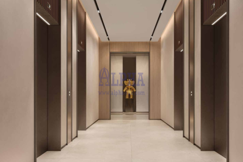 Apartment de 1 dormitorio  No. 124678 18