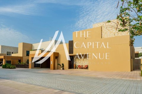 Villa de 4 chambres à Ghantoot, UAE No. 185437 3