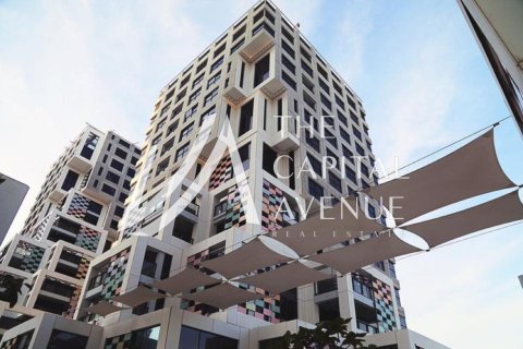 Apartamento tipo estudio Estudio en Makers District, UAE No. 185434