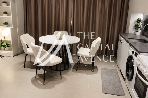 Apartamento tipo estudio Estudio en Makers District, UAE No. 185434 4