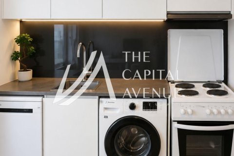 Apartamento tipo estudio Estudio en Makers District, UAE No. 185434 6