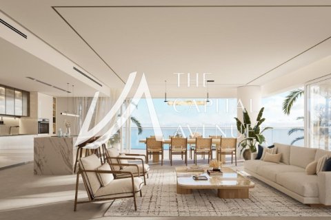 Apartamento tipo estudio Estudio en Abu Dhabi, UAE No. 185433 5